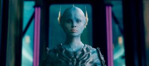 Leia mais sobre o artigo Assista ao primeiro trailer do spin-off de Doctor Who, “The War between the Land and the Sea”