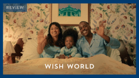 REVIEW: Wish World