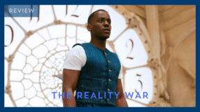 Review: The Reality War