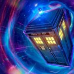 BBC confirma o futuro de Doctor Who e um novo especial de Natal em 2026
