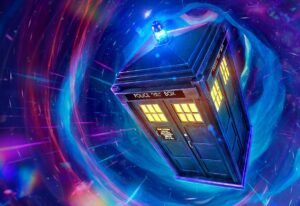 Leia mais sobre o artigo BBC confirma o futuro de Doctor Who e um novo especial de Natal em 2026