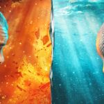 The War Between the Land and the Sea estreia no Reino Unido em 7 de dezembro