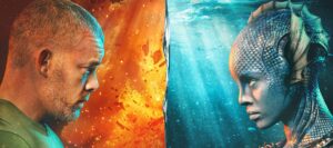 Leia mais sobre o artigo The War Between the Land and the Sea estreia no Reino Unido em 7 de dezembro