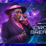 Lançamento de Doctor Who Circuit Breaker em junho