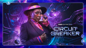 Leia mais sobre o artigo Lançamento de Doctor Who Circuit Breaker em junho