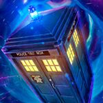 Atualização sobre os planos para o futuro de Doctor Who