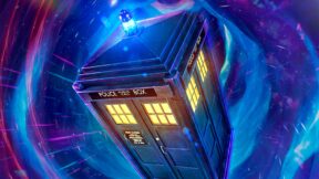 Atualização sobre os planos para o futuro de Doctor Who