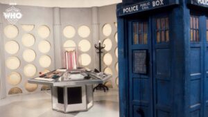 Leia mais sobre o artigo BBC convida produtores a apresentarem uma nova visão para Doctor Who