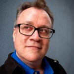 Russell T Davies sobre escrever o final de Doctor Who: “Adeus, Whoniverse. Nossa, como foi divertido!”