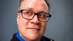 Russell T Davies sobre escrever o final de Doctor Who: “Adeus, Whoniverse. Nossa, como foi divertido!”