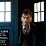 Jed Mercurio apresenta proposta para revitalizar Doctor Who