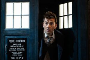 Leia mais sobre o artigo Jed Mercurio apresenta proposta para revitalizar Doctor Who