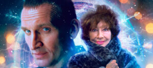 Leia mais sobre o artigo Big Finish: O Especial de Natal do Nono Doutor