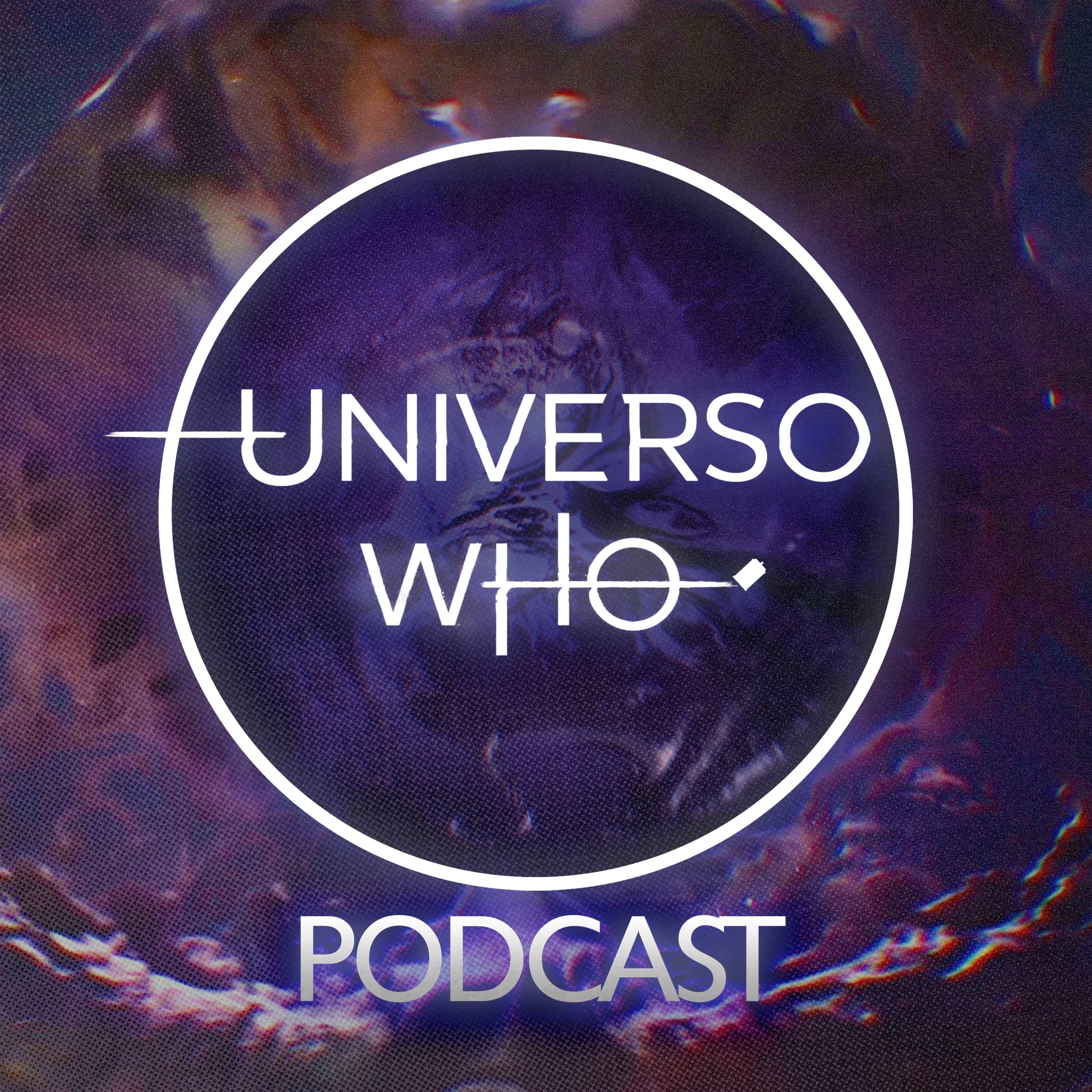 Universo Who Podcast 3.0